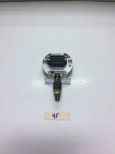 Used MOORE INDUSTRIES PIX/3 Test Equipment - Other Indiana US | J&J Industrial Supply #1077647