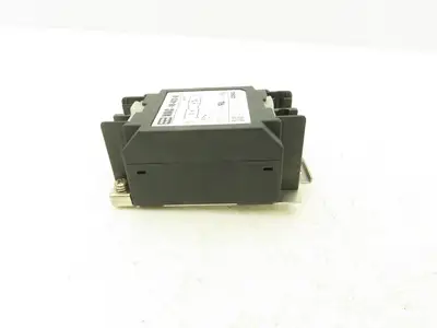 Cosel NAC-10-472-D Noise Filter 250V 10A TV2500VAC 1 MIN 2 Pole Lot of 5