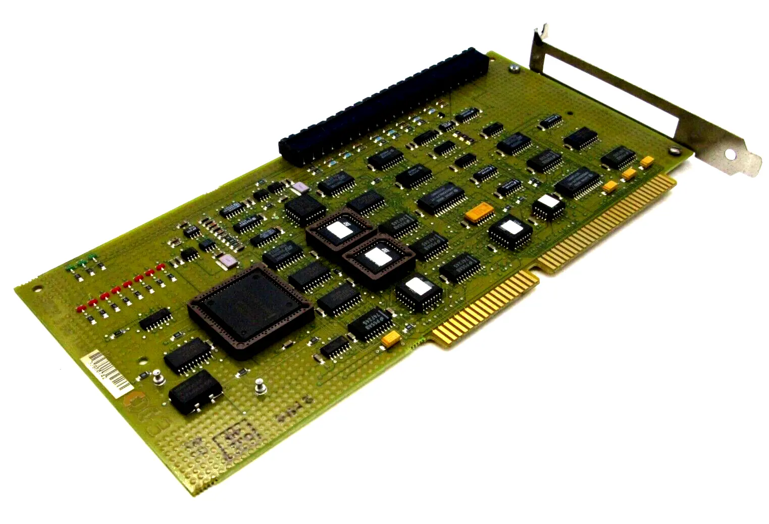USED MILACRON CINCINNATI 3-542-1133A PC BOARD 35421133A