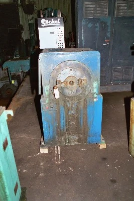 Used _UNKNOWN_ _UNKNOWN_ Swagers New Jersey US | National Machinery Exchange #1499161