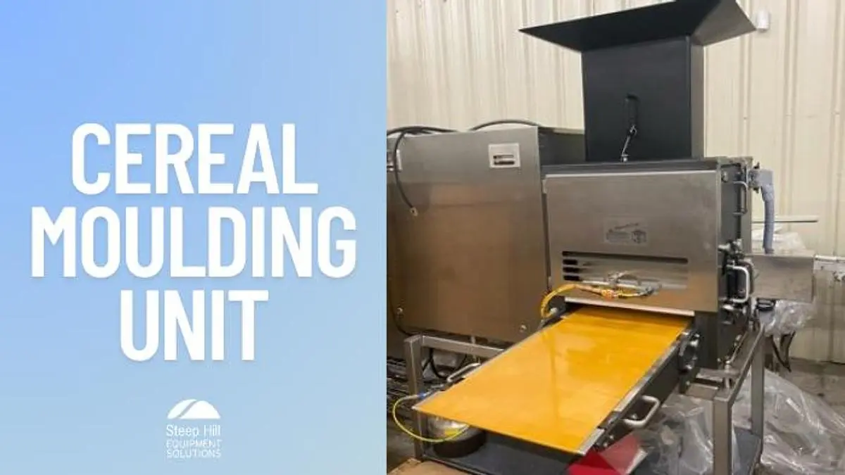 USED 2016 KRÜGER & SALECKER INNOVATIONS GFT 0400