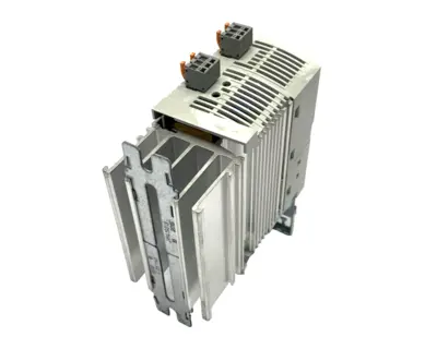 Used Lenze 13435816, 8200 Vector Variable Speed Drives Michigan US | Maverick Industrial Sales #1395594