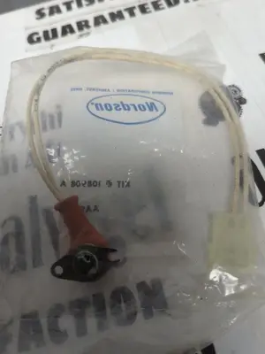 Used NORDSON 108908-A Miscellaneous Equipment (Electrical & Power) | Surplus Asset Holdings #1189966