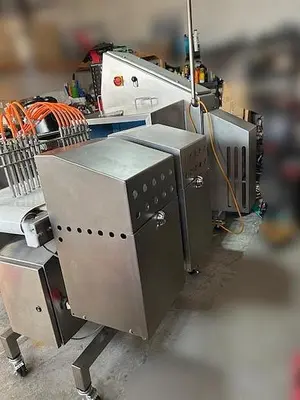 USED 2017 NOVUS X-RAY PACK 1408-5002