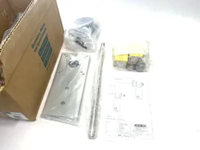 New | in-Stock Bodine Electric Right Angle Hollow Shaft DC Geamotor 33A-5L/H Series Gearmotors Michigan US | Maverick Industrial Sales #1398578