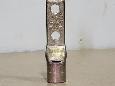 USED ILSCO CSWN-700-12-134