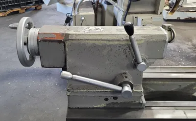 MAZAK-ACE 17" x 60" Lathes, Engine | Machinery Central (19)