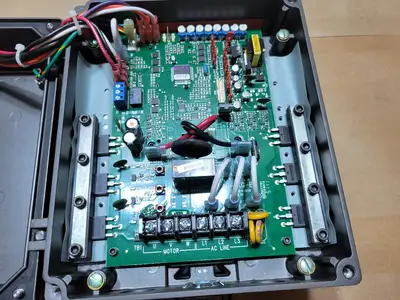Used KB ELECTRONICS KBAC-29 Misc Electrical & Power Parts British Columbia CA | Lenmark #1743952
