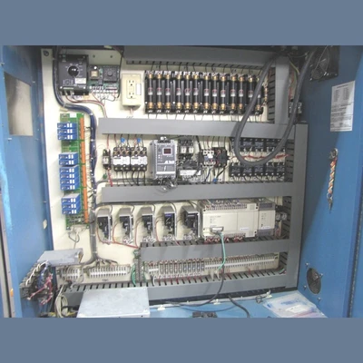 Environtronics Moisture X Compressed Air Dryer
