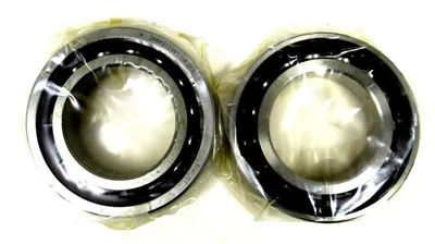 NEW FAFNIR 2MM215WI DUL SUPER PRECISION BEARING SET 2MM215WIDUL