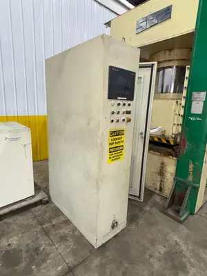 USED SUTHERLAND HD1-600-43-67