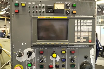 USED 1996 KITAKO MT4-200