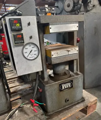 Used dake _UNKNOWN_ Presses, Forming California US | Amiron Machinery #1318197