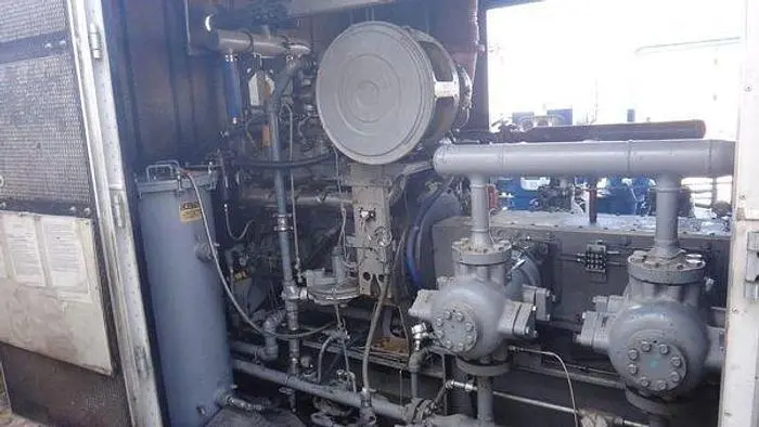 USED ARIEL JGA-4