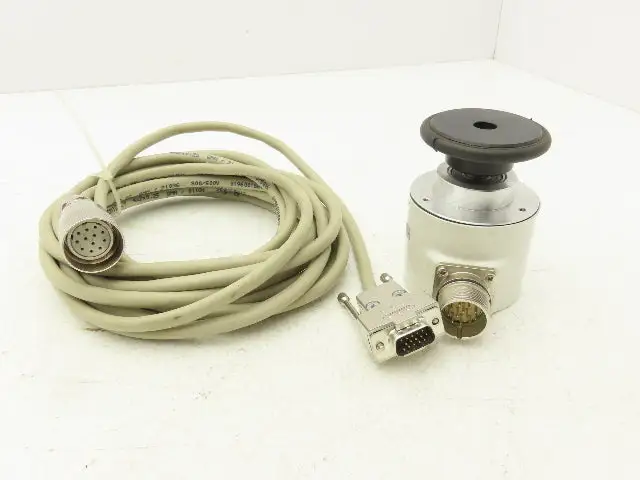 Used HENGSTLER _UNKNOWN_ Encoders Indiana US | Arrow Industrial #1316579