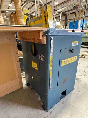 Used WHIRLWIND 1000 Trim Saws Texas US | MachineryMax #1249189