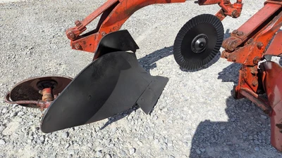 USED MASSEY FERGUSON 345