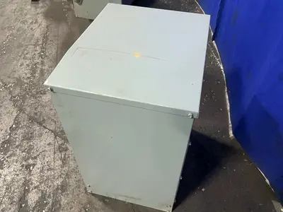 Used SQUARE D EE15S3H Distribution Transformers Ohio US | HGR 24 #1150498