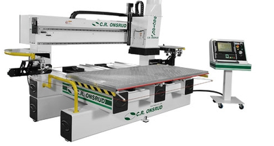 NEW ONSRUD 122C