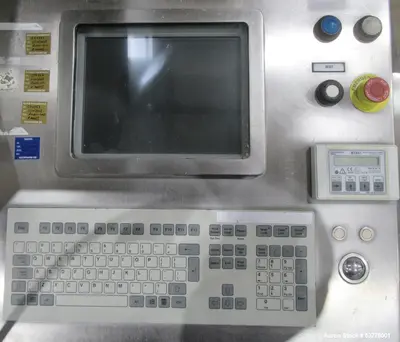 USED FITZPATRICK D6-PCS-040