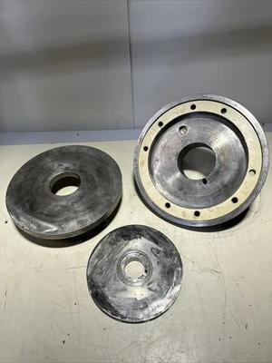 USED Goulds CF8M