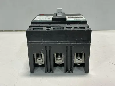 USED GENERAL ELECTRIC TED136050