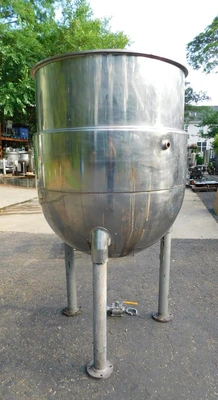 USED GROEN N 250 SP