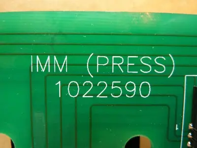 USED HARMO 1022590