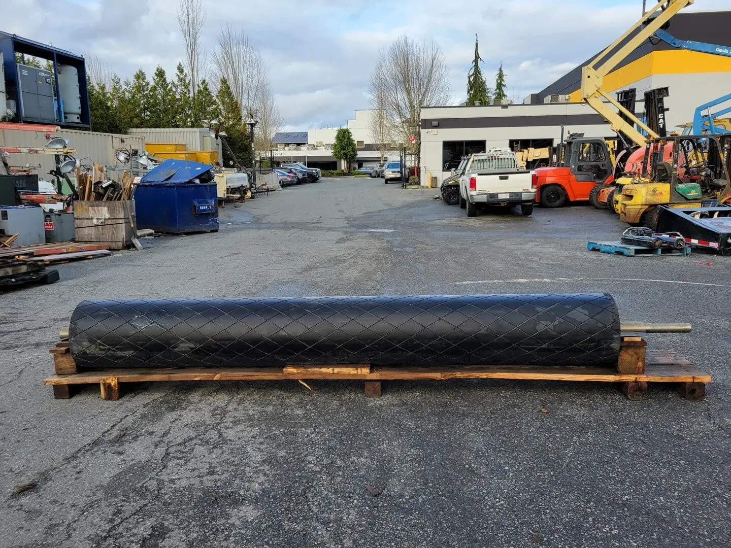 NEW DELKOR DLS-310-01-09