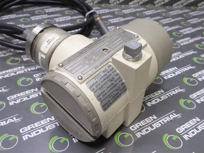 Taylor 534T Electronic Pressure Transmitter w/ Remote Seal 150 to 600 PSI 1