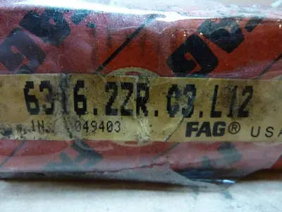 NEW FAG 416821-2GC