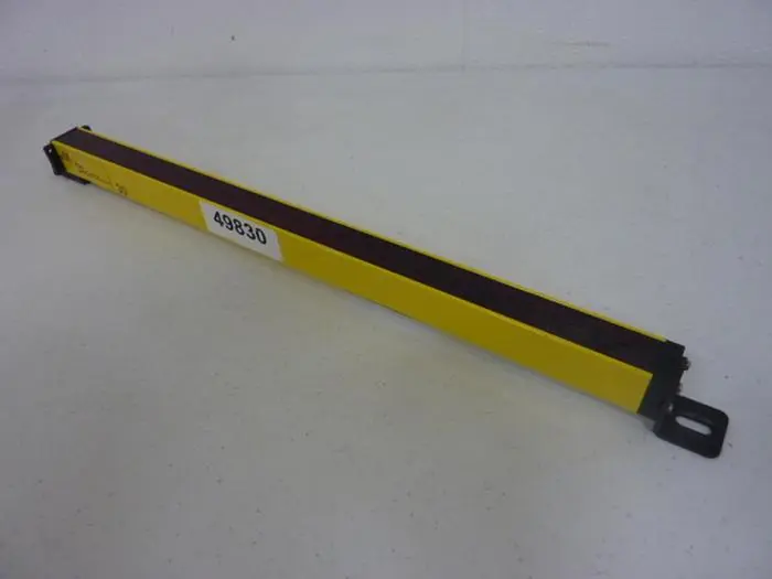 Used STI MCJ47-30-450-R3 Light Curtains & Grids Michigan US | Ideal Machinery #756783