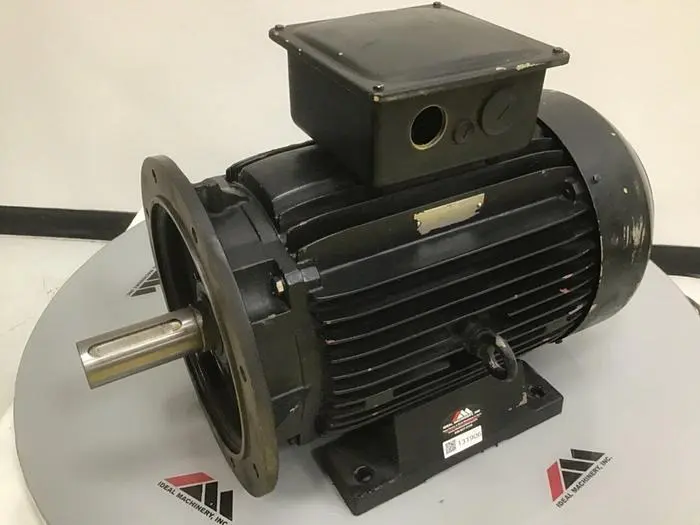 Used AEG AM225MV4Y4 Motors (misc) Michigan US | Ideal Machinery #697239