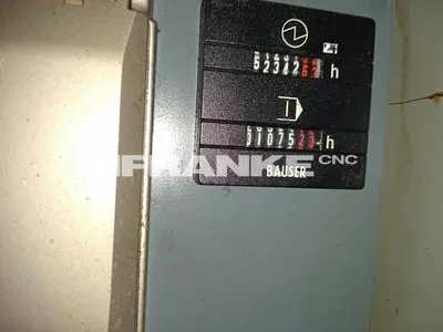 Used 2009 DMG MORI GILDEMEISTER SPRINT 65 LINEAR CNC Lathes | FRANKE CNC, LLC #1382627