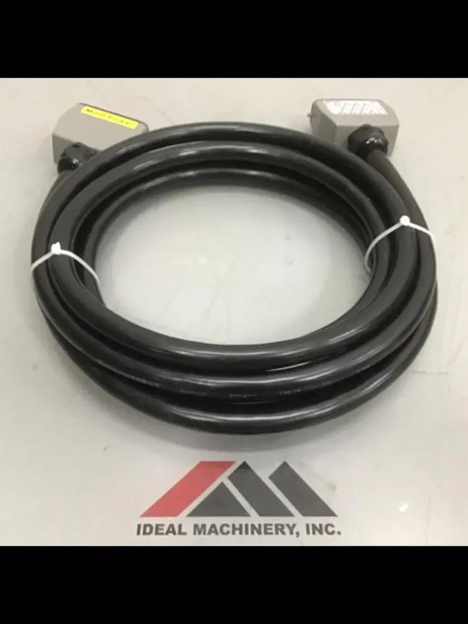 NEW IDEAL MACHINERY IMP12-6