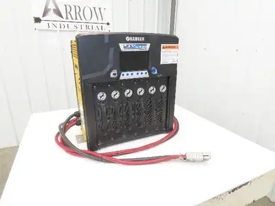 Used HAWKER _UNKNOWN_ Battery Chargers Indiana US | Arrow Industrial #1460335