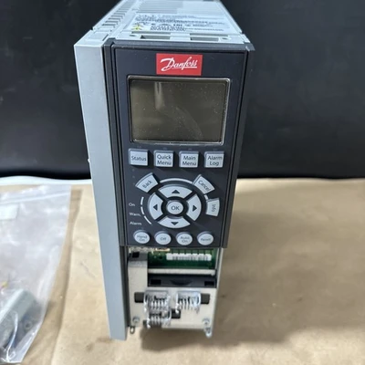 NEW Danfoss 131B0319