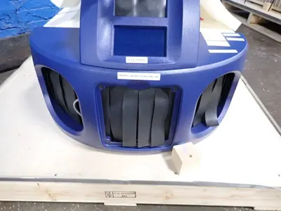 USED 2019 LASERSTAR TECHNOLOGIES CORPORATION 587990R1100.60I15