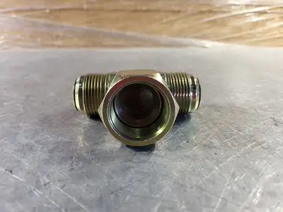 NEW BOSCH HYDRAULIC CONNECTIONS LTD. A-J5-63-1616