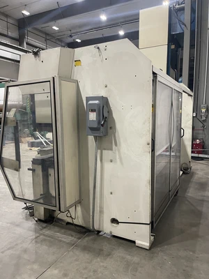 USED TRUMPF V170