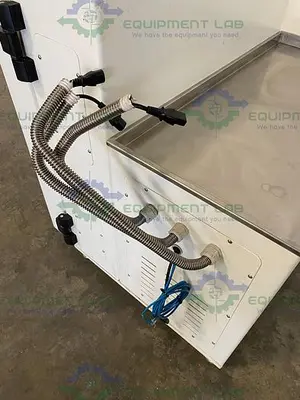 USED 2018 ROTACHROM RCPC PILOT-SCALE CENTRIFUGAL PARTITION CHROMATOGRAPHY SYSTEM