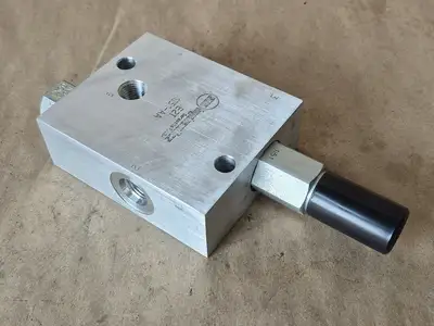 NEW SUN HYDRAULICS PRDB-CDN