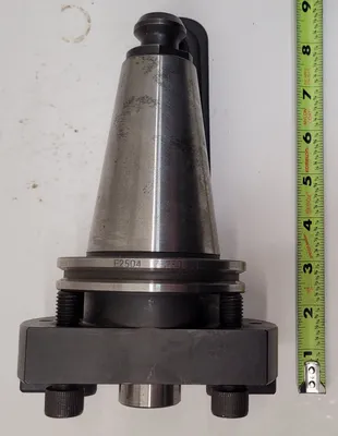 SECO E2504 73230 Tooling & Accessories, Tooling | Machinery Central (4)