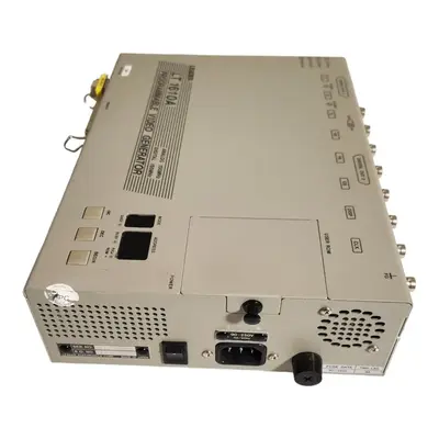 Used Leader LT 1610A Signal Generators Saskatchewan CA | Tools of Industry #1496532