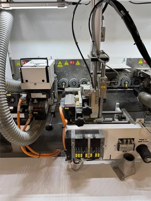 Used 2023 HOMAG "EDGETECH S-200" Edge Banders Illinois US | MachineryMax #1334466