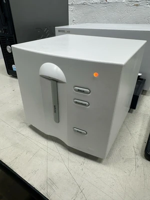 Agilent HP 8453 UV-Vis Spectrometers & Spectrophotometers | Fram Fram LLC (13)