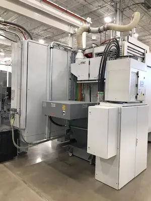 2021 EMAG VMC 450 MT Vertical Machining Centers | Graff-Pinkert (8)