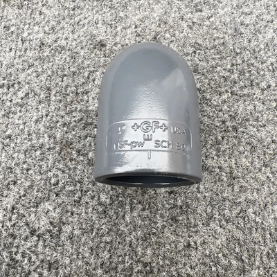 New | in-Stock Georg Fischer 806-010 Valves/Fittings California US | Davliegogo LLC #1707345