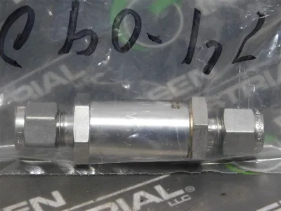 USED SWAGELOK 391758001