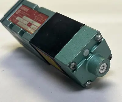 USED NUMATICS 153SA415K